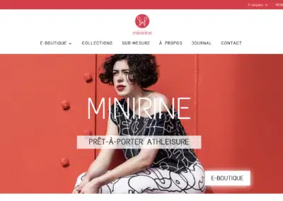 Minirine (version 1)