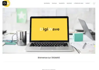 Blog Digiwave