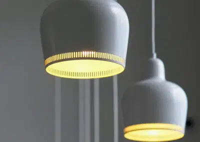 Luminaires