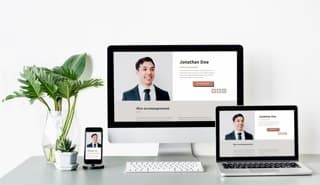 Presentation access avocat solo version 1