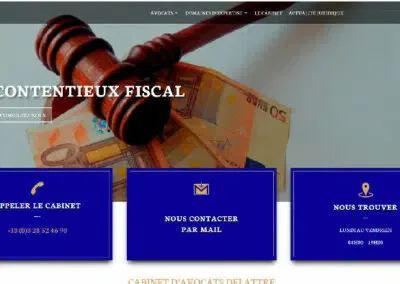 Cabinet d’avocats delattre lille