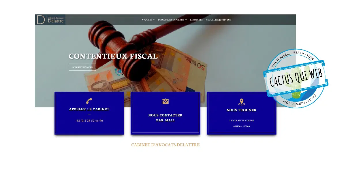 Cabinet d'avocats delattre lille Cabinet d'avocats delattre lille
