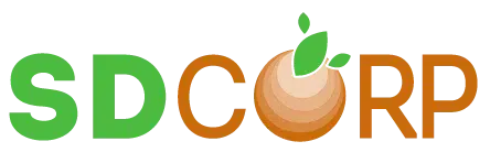 Logo SD CORP