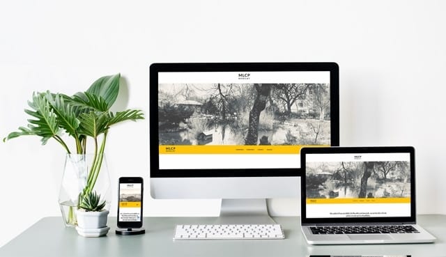 MLCP Avocat – Création site web avocat