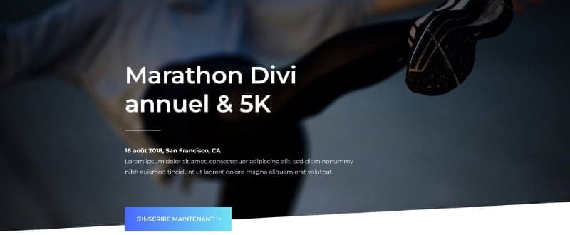 Site inspiration coach sportive