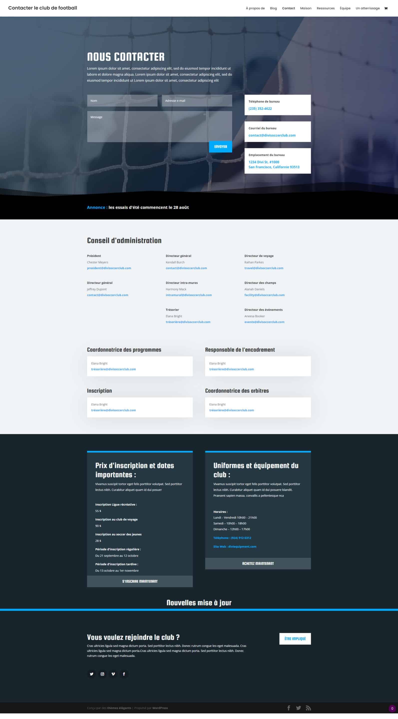 screencapture elegantthemes layouts health fitness soccer club contact page live demo 2022 08 08 16 56 02