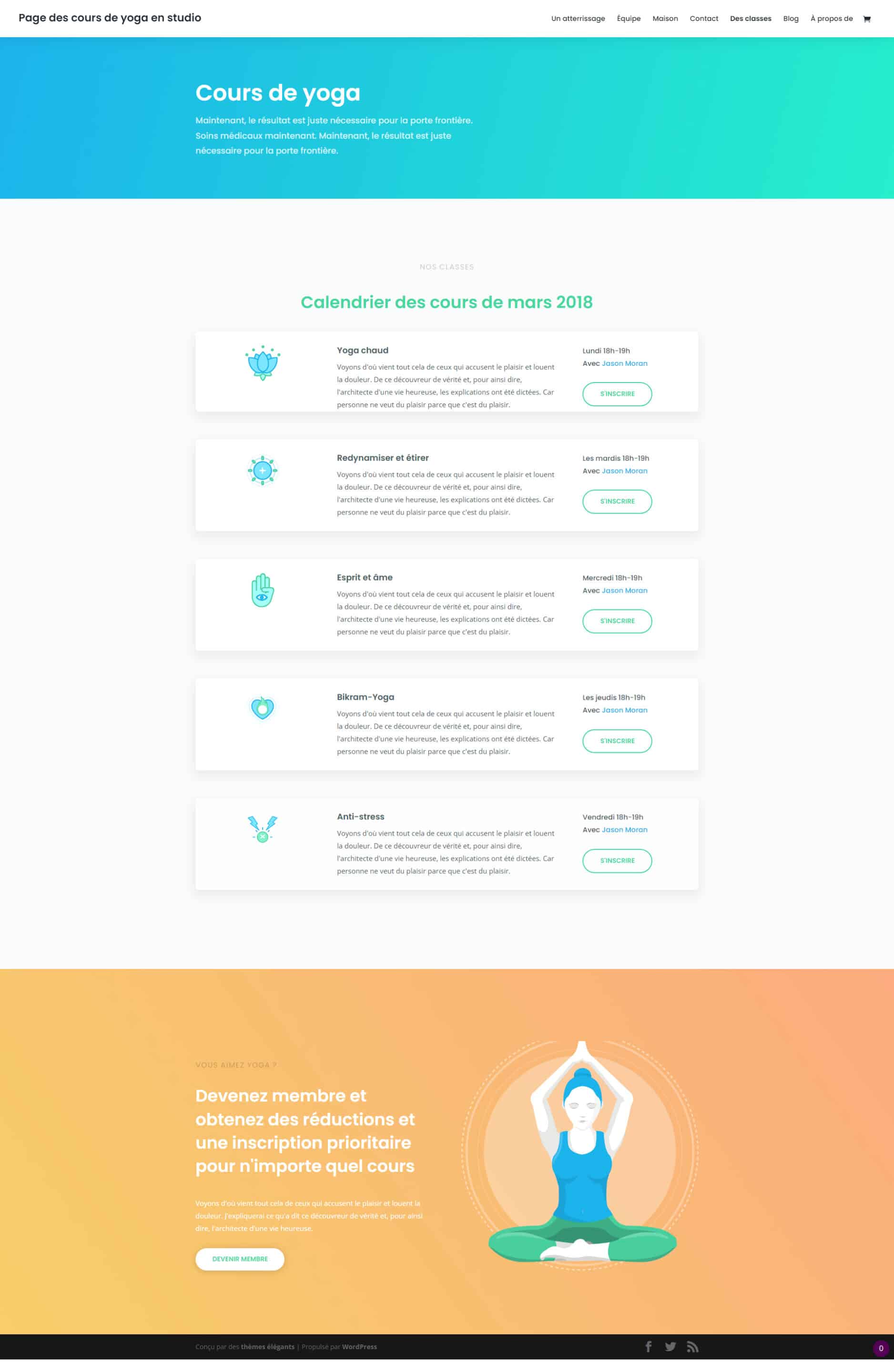 screencapture elegantthemes layouts health fitness yoga studio classes page live demo 2022 08 04 15 53 14