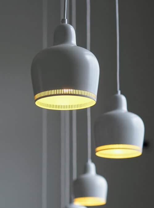 Luminaires