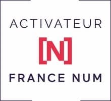 La prime de 500€ pour l'accès au numérique pour qui? Comment l'obtenir? marque Activateur France Num 72dpi 320x200 1
