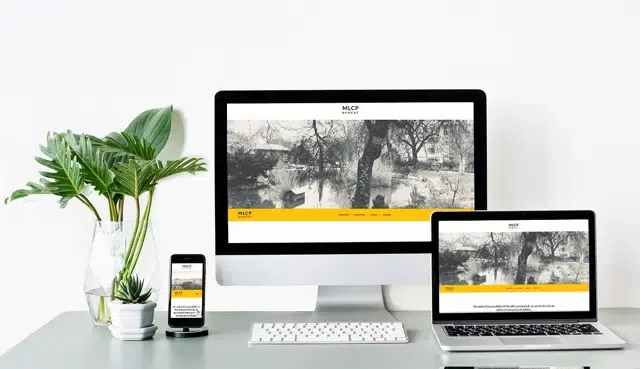 MLCP Avocat – Création site web avocat