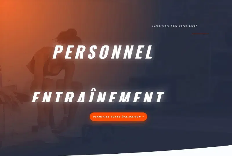 Site inspiration coach personnel