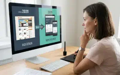 Quelle est la durée de vie réelle de votre site internet ? (Et pourquoi le vôtre est peut-être déjà périmé)