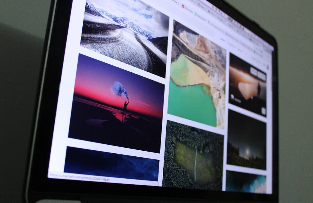 Top 4 des meilleurs banques d’images gratuites et libres de droit