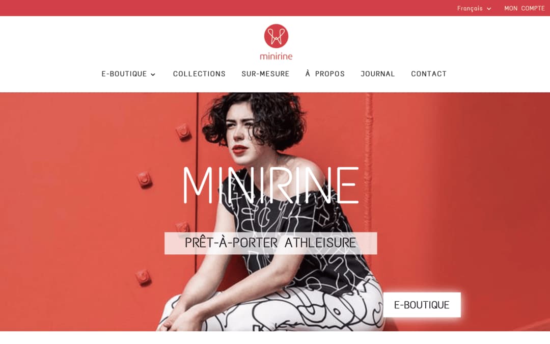 Minirine (version 1)