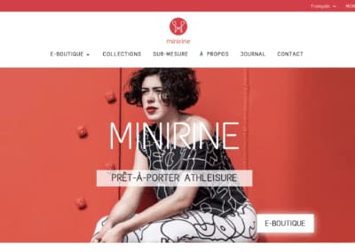 Minirine (version 1)