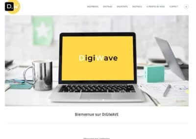 Blog Digiwave