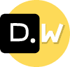 Nos Réalisations Logo Digiwave