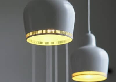 Luminaires
