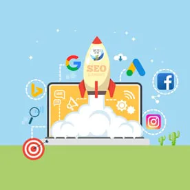 Pack SEO site wordpress