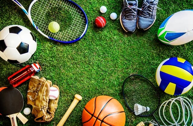 Associations et clubs sportifs