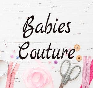 Babies Couture