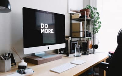 Pourquoi créer un site internet?