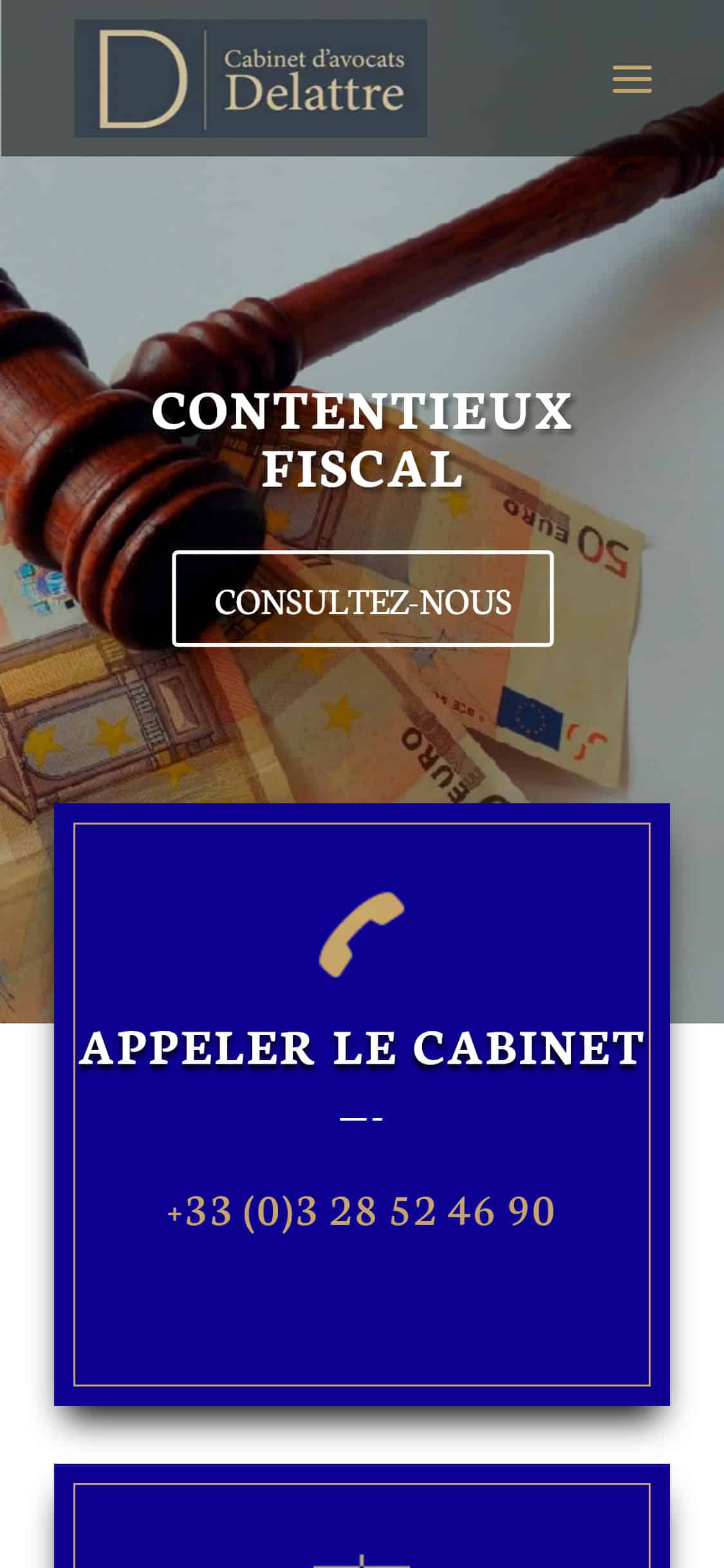 Cabinet d'avocats delattre lille Cabinet d'avocats delattre lille