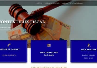 Cabinet d’avocats delattre lille