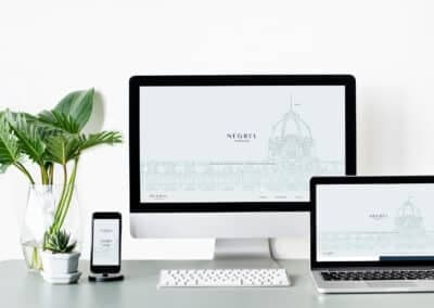 Site Negrel Avocat