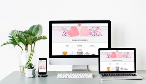 Tellement Belle – Création site e-commerce vêtements