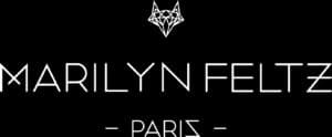 logo marilyn feltz fond noir logo marilyn feltz fond noir