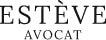 logo esteve avocat Paris