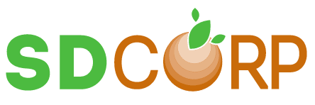 Logo SD CORP