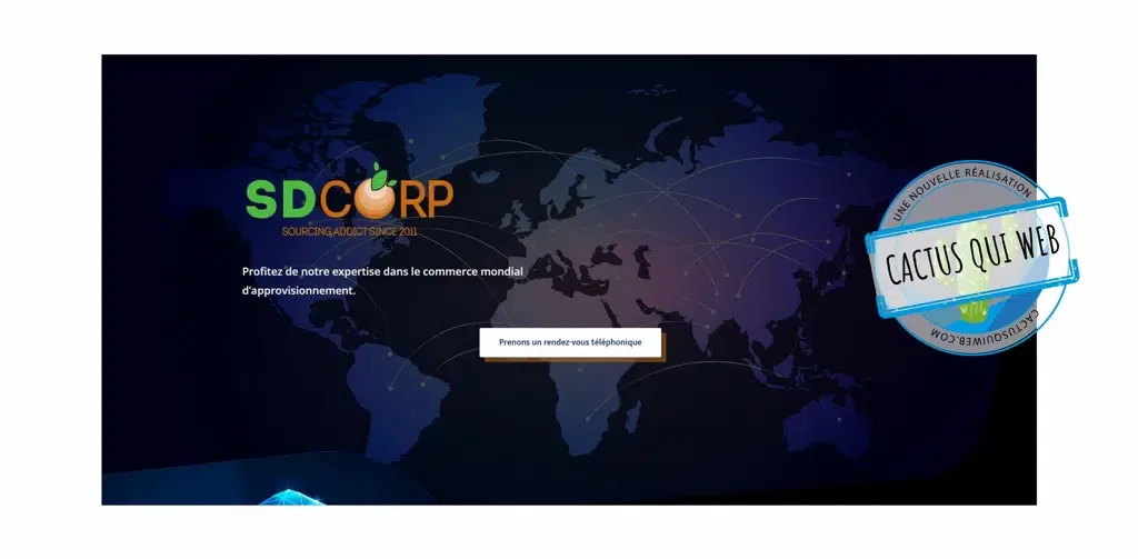 tampon site sd corp 320x200 1