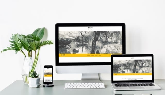 MLCP Avocat – Création site web avocat