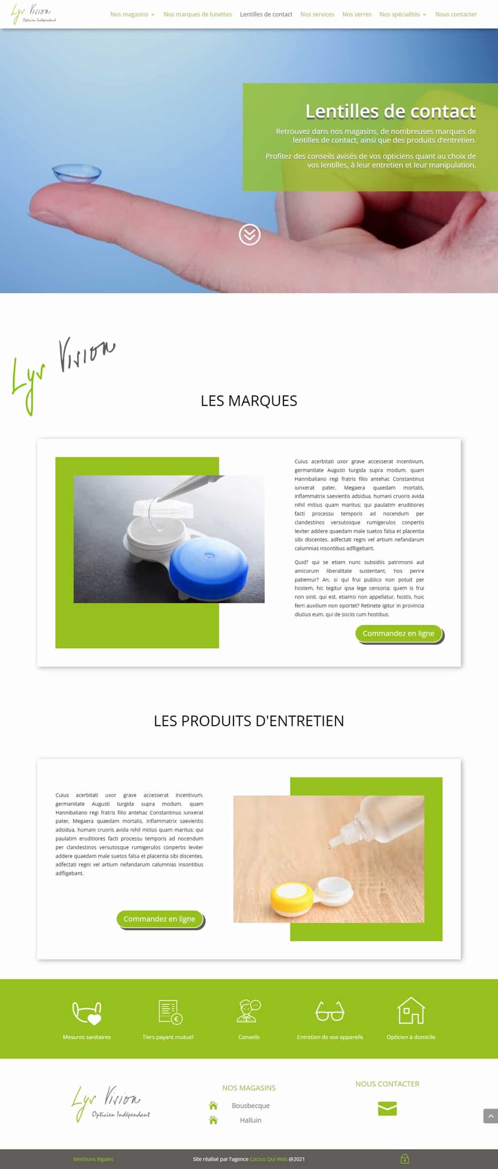 Lentilles de contact lys Vision 1024x768 1