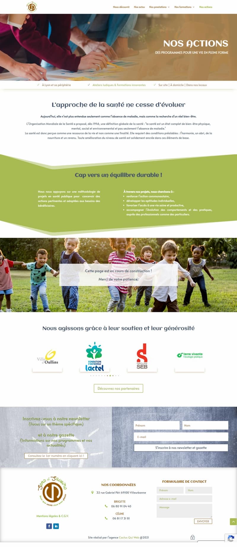 Nos actions Sens et Savoirs 800x600 1 Nos actions Sens et Savoirs 800x600 1