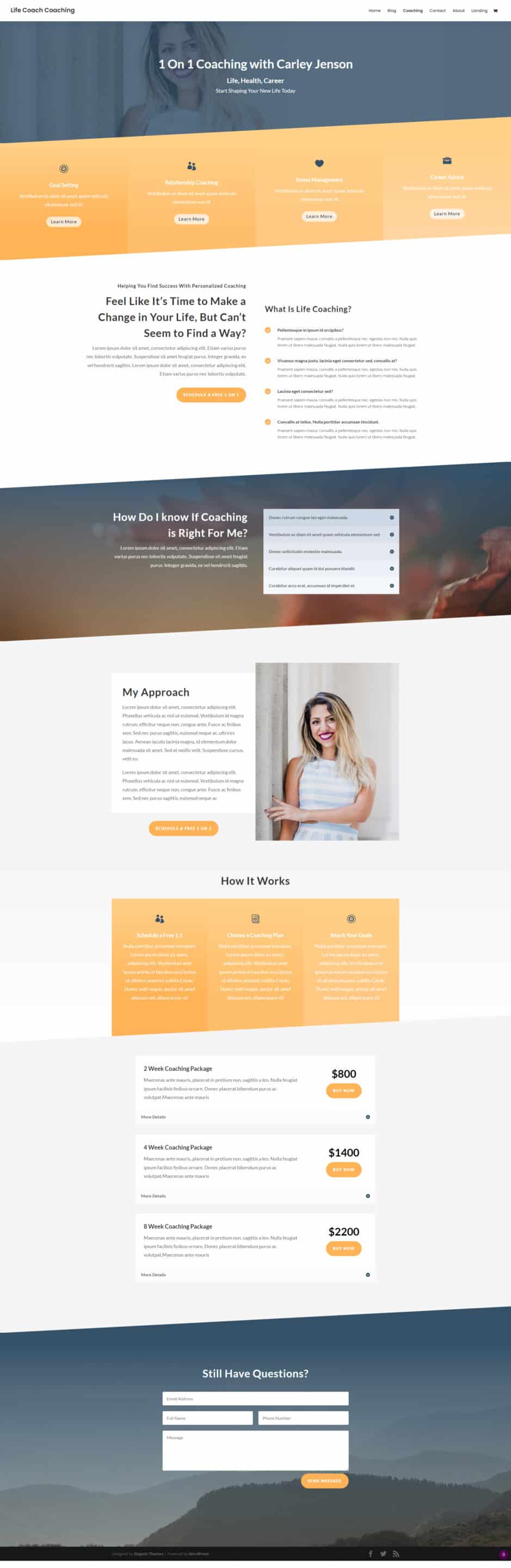 screencapture elegantthemes layouts business life coach coaching page live demo 2022 08 05 16 27 10