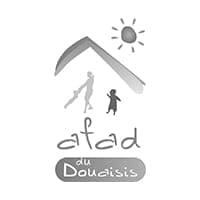 Logo client sous abonnement afad douaisis Logo client sous abonnement afad douaisis