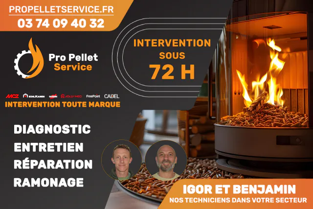 Flyer pro pellet service affiche (640 px)